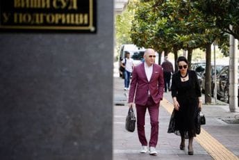 Vesni Medenici pozlilo, suđenje se nastavlja 16. juna