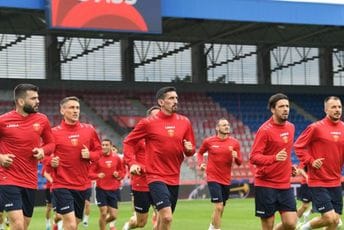 Za Crnu Goru može biti značajno: Jeste li znali za ovo pravilo u kvalifikacijama za SP?