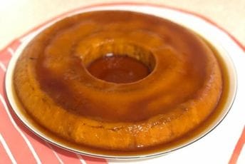 Kad kužina zamiriše na ruže i ljeto