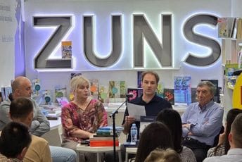 Neprocjenjiv doprinos istoriji crnogorske prosvjete