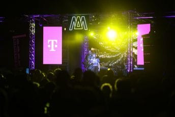 Telekom Montenegro Business Run: Rekordan odaziv sa preko 2.500 učesnika!