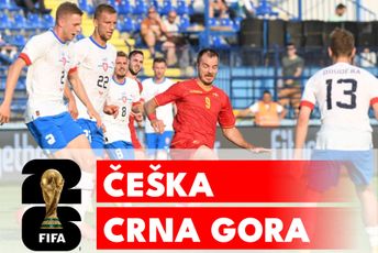 Još pola sata: Crna Gora neće biti defanzivna u Plzenju, možemo li srušiti tradiciju (UŽIVO)