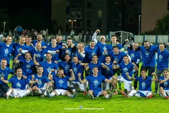 "Vrijeme je za dane slavlja": FK Budućnost najavio veliki koncert u čast jubileja