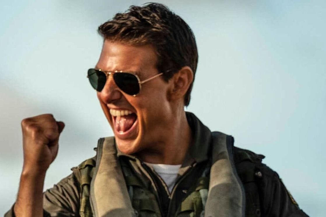 Tom Kruz o ulozi u novom filmu: 