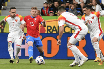 Primili smo jeftin gol: Češka udvostručila vođstvo (50. MINUT)