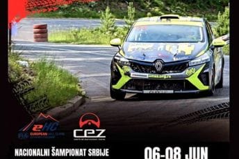 AKSCG: Druga trka brdskog šampionata Crne Gore za vikend na Tari