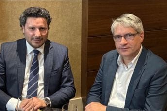 Abazović–Giegold: Podrška Njemačke Crnoj Gori u Bundestagu