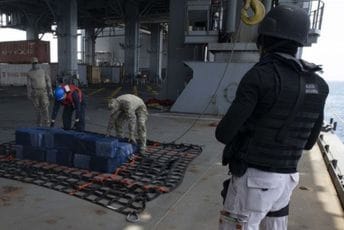 Neslavan rekord: Naši državljani u mreži šverca preko 40 tona kokaina