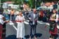 Od Spajićevih 500 miliona, u Pljevlja stigli Vranešev kružni tok i srpska nošnja