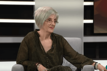 Dabižinović: Važno da Crna Gora ne uđe u EU dok ne riješimo bazične stvari koje ovdje ne valjaju