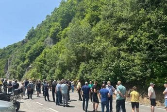 Vlasnici imovine u NP Biogradska gora: Čekamo još kratko, spremni smo na radikalizaciju