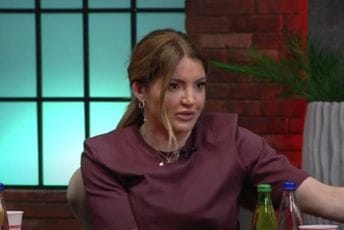 „Dres nacija reprezentacija“ sa Jovankom Radičević sjutra na TV E