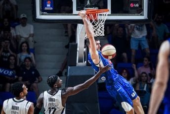 Obrt za pamćenje: 'Plavi' u nastavku razbili Partizan, ništa još nije izgubljeno, ovo je recept za titulu