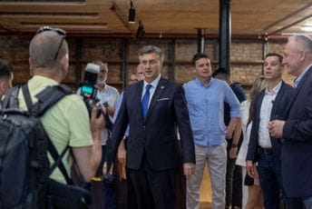 Plenković turističkom sektoru Hrvatske: I drugi imaju more, budite pametni s cijenama