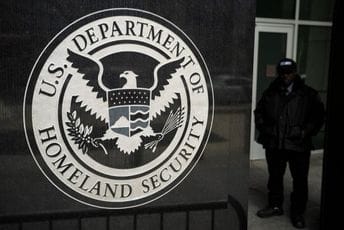 Američka imigracijska policija greškom privela saveznog šerifa, mislili da je migrant