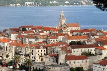 Jovanović: Slijedi ozbiljna revizija propusnica za Stari grad Budva