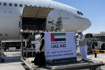 Vrijedna donacija UAE i crnogorske dijaspore za vrijeme kovida nije iskorištena: „Prašina pada“ na 66 respiratora u Montefarmu