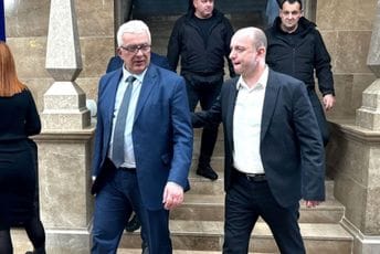 SDT se žalilo na oslobađajuću presudu u slučaju "Državni udar"