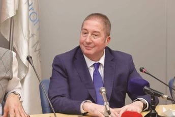 Ambasador Crne Gore u Srbiji: Građani zaslužuju bratske odnose dvije države