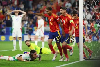 Jamal na Ronalda: Španija i Portugal večeras igraju finale Lige nacija
