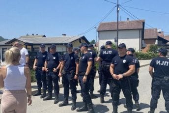 Incidenti na izborima u Kosjeriću i Zaječaru: Napadnut kandidat za gradonačelnika, aktivisti SNS-a pokušali da kupe glasove