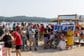 Protest u Tivtu: Razlog - davanje u zakup jedne od slobodnih plaža, govorili i iz vlasti i iz opozicije