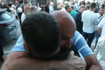 Srbija: Opozicija proglasila pobjede u Kosjeriću i u Zaječaru, studenti se okupljaju ispred Predsjedništva