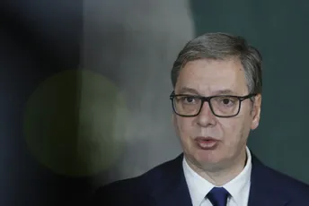 Vučić: SNS je pobijedila i u Zaječaru i u Kosjeriću
