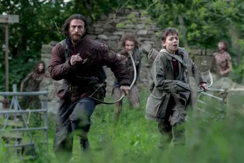 Deni Bojl ima novi film: Riječ je o hororu, jednu od uloga tumači i Ralf Fajns
