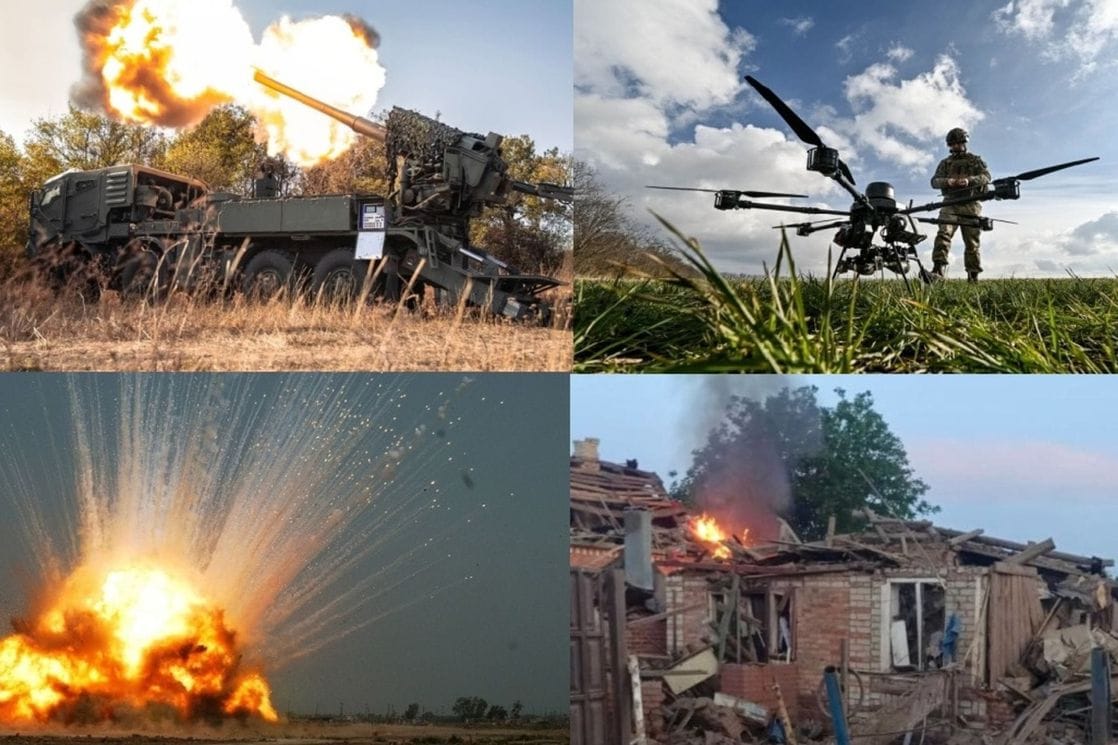 Ukrainian Drones Strike Steel Plant in Moscow Region, Cut Power to Occupied Crimea