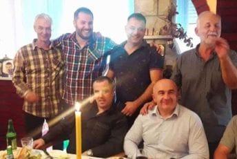 Nikić: Nijesmo Jokoviću bili nebitni kad smo ga podržali 2017. i 2021. godine