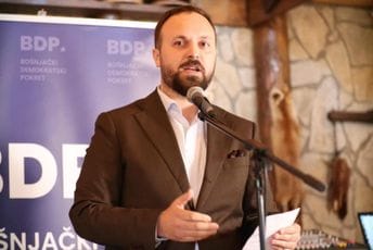 Šahman: Prijetnje reisu Fejziću napad na sve vjernike i temeljne vrijednosti društva, nadležni da hitno i odlučno reaguju