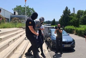 Policija traga za Stanajima i vlasnikom apoteke Petanović