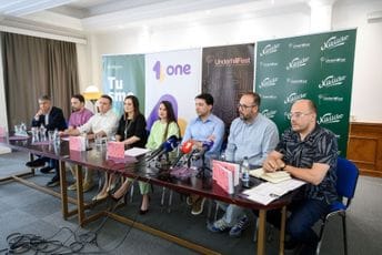 Počinje 16. UnderhillFest: Koncert Zorana Predina za uvertiru, "Vude, ti si pobijedio" na otvaranju