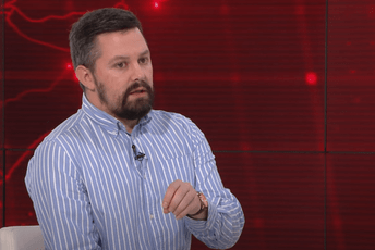 Savić: Non paper srušio farsu političke elite
