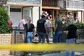 Bačena bomba u sarajevskom naselju: Policija na terenu