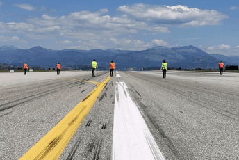 Šta će biti sa aerodromima: Obrta ne fali, a sad su i oba ponuđača prošla