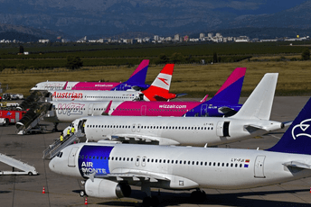 Objavljena rang lista ponuđača za aerodrome: IIAC ima 96,18 bodova, a CAAP 65,15