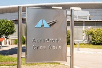 Vlada ćuti o sudbini Aerodroma, IFC: Završili smo savjetodavni angažman