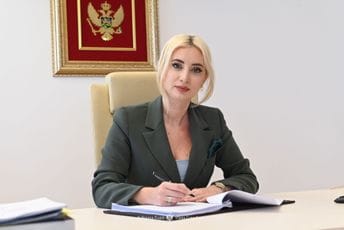 Gorčević: Crnoj Gori 80 miliona eura za žaštitu životne sredine i zapošljavanje