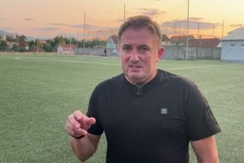 Odlazak jednog od naših 'Čileanaca': Preminuo Slaviša Đurković