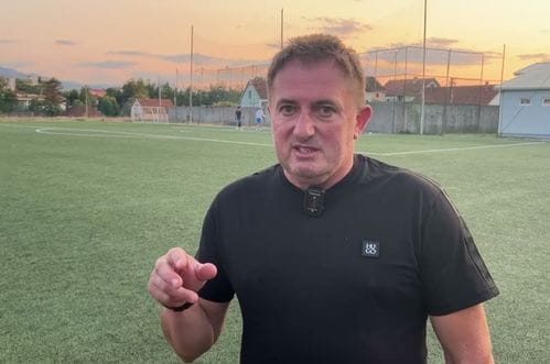 Odlazak jednog od naših 'Čileanaca': Preminuo Slaviša Đurković