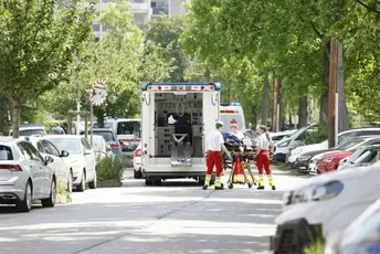 Nove informacije o masakru u Gracu: Poznato ko je ubica, skoro sve žrtve učenice i učenici