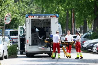Grac: Broj žrtava porastao na 11