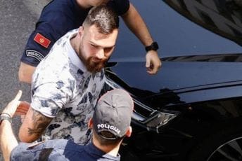 Lakušiću pritvor do 30 dana