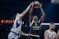 Budućnost Voli poražena u Beogradu, Partizan ima meč loptu