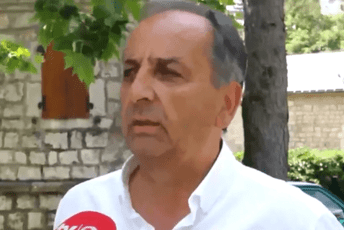 Cetinjanin koji je učestvovao u pobunama protiv Miloševića demantovao bivšeg funkcionera sektora bezbjednosti: Paunović nije očuvao mir na Cetinju, već građani