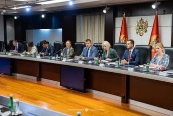 Savjet za vladavinu prava analizirao Non pejper: Pojedine preporuke zahtijevaju izmjene Ustava