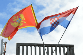 Hrvatska poručila Crnoj Gori: Tražimo obeštećenje logoraša, povrat broda "Jadran", promjenu imena bazena...
