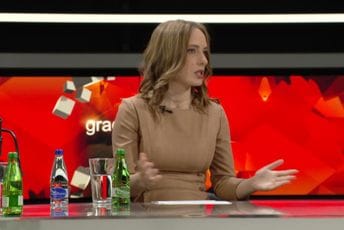 "Građanski ugao" večeras na TV E: Da li mediji informišu ili oblikuju javno mnjenje
